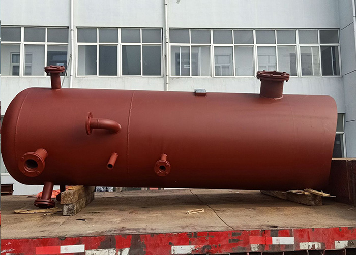 除氧器的除氧成效怎么提高